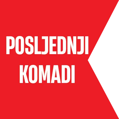 Posljednji komadi